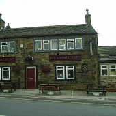 Farmer's Boy Pub