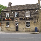 Black Bull Pub